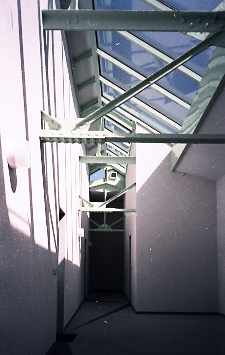 MainzMombach BEL ARCHITEKTEN