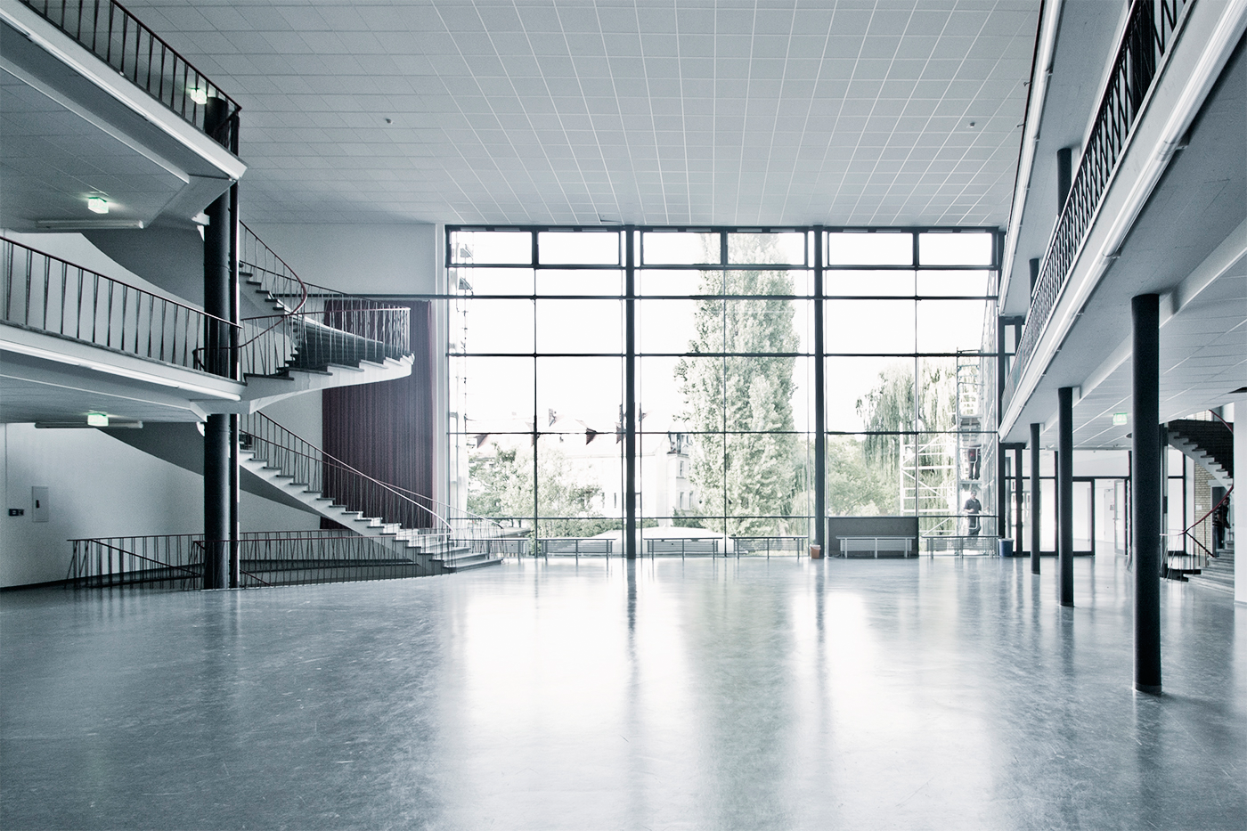 Rudolf Koch Schule Offenbach Am Main